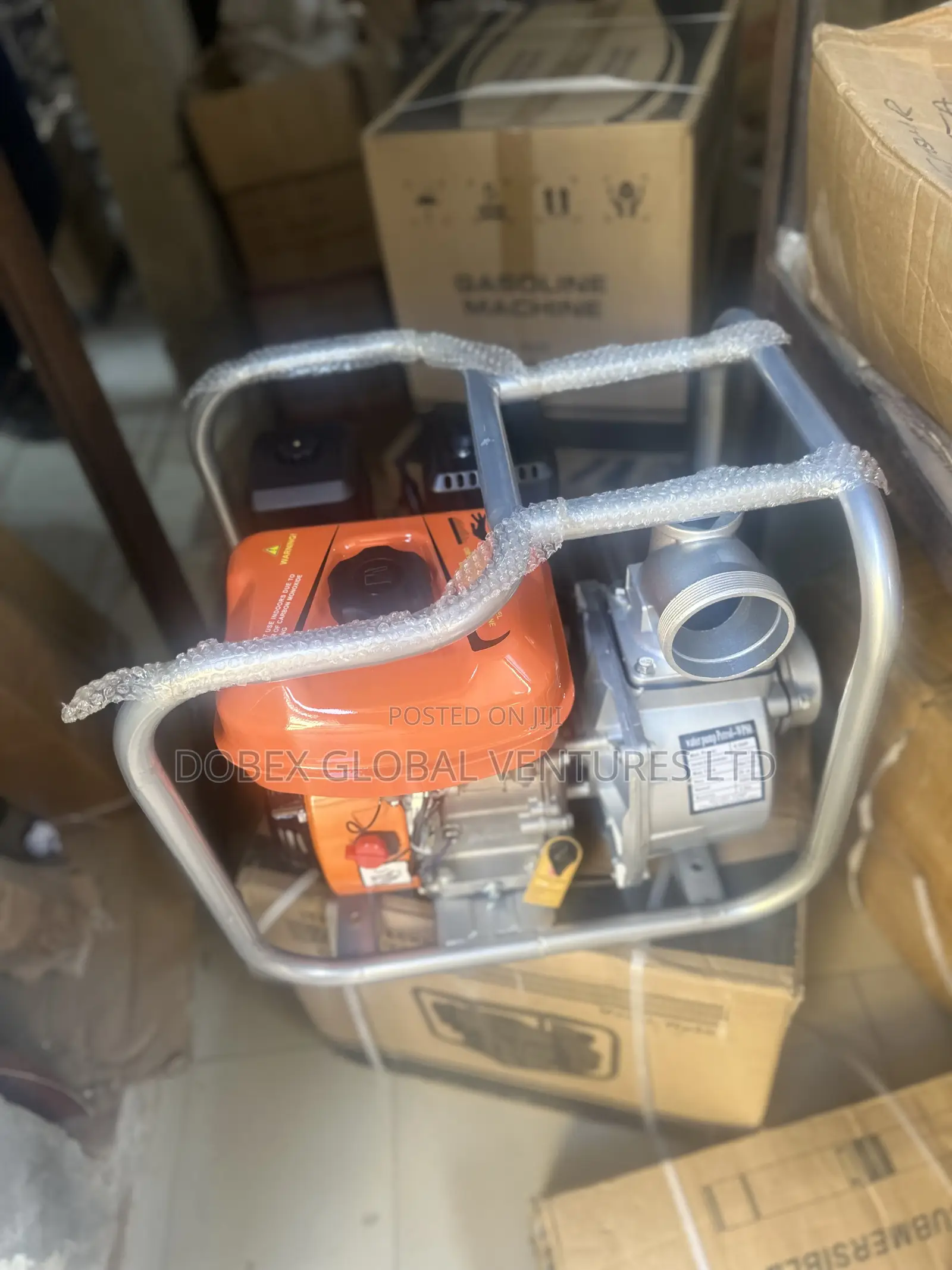 3” Water Pump