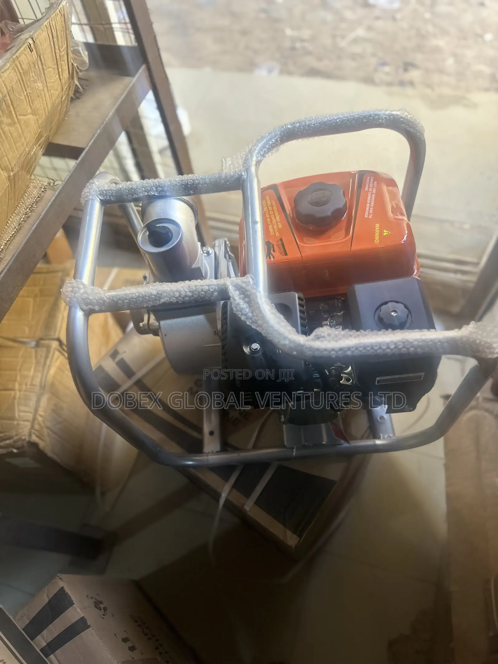 3” Water Pump