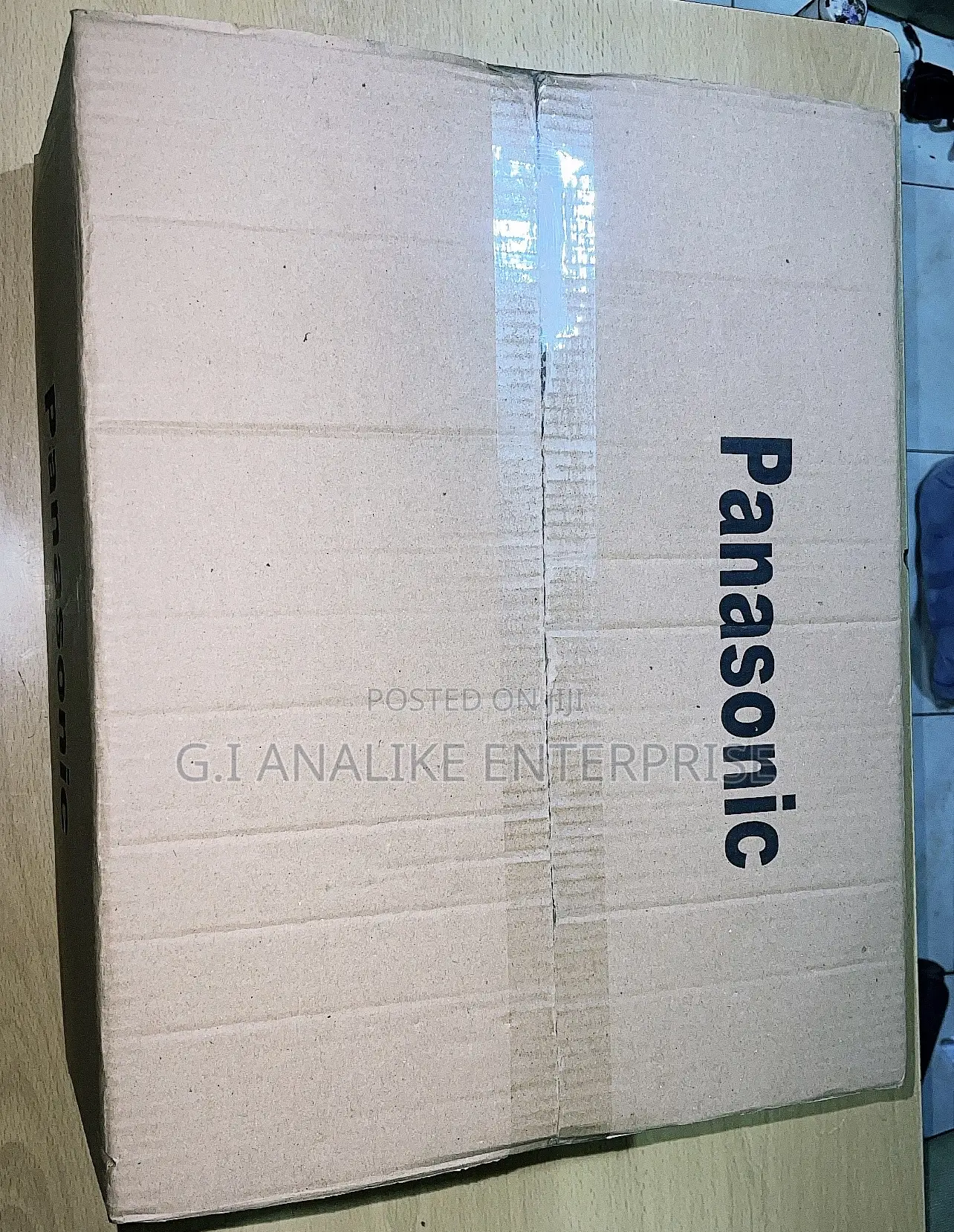 Panasonic PT-VW530 WXGA Large Venue Projector