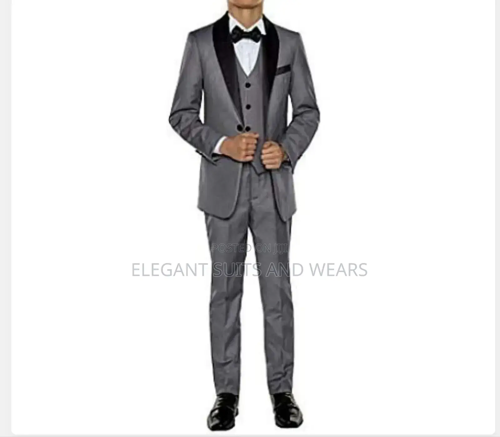 Kids Suit - For Wedding and Graduation