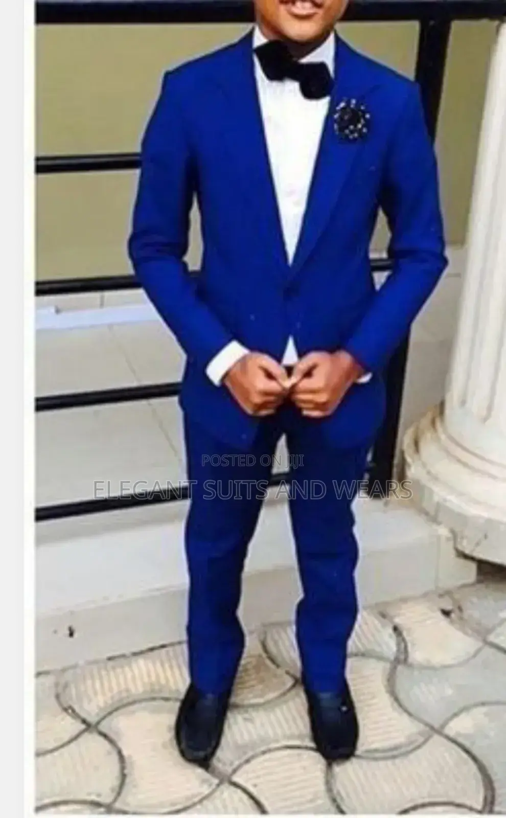 Kids Suit - For Wedding and Graduation