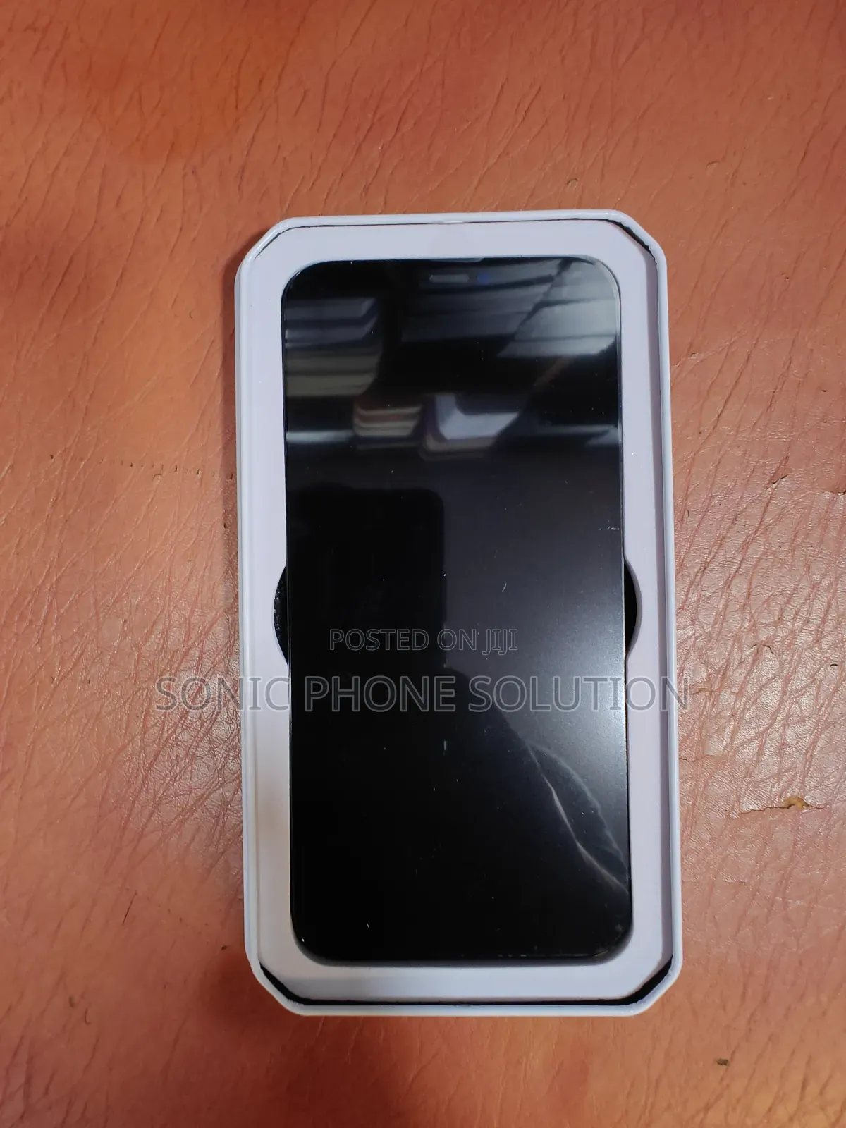 iPhone 12/12pro Screen Jk
