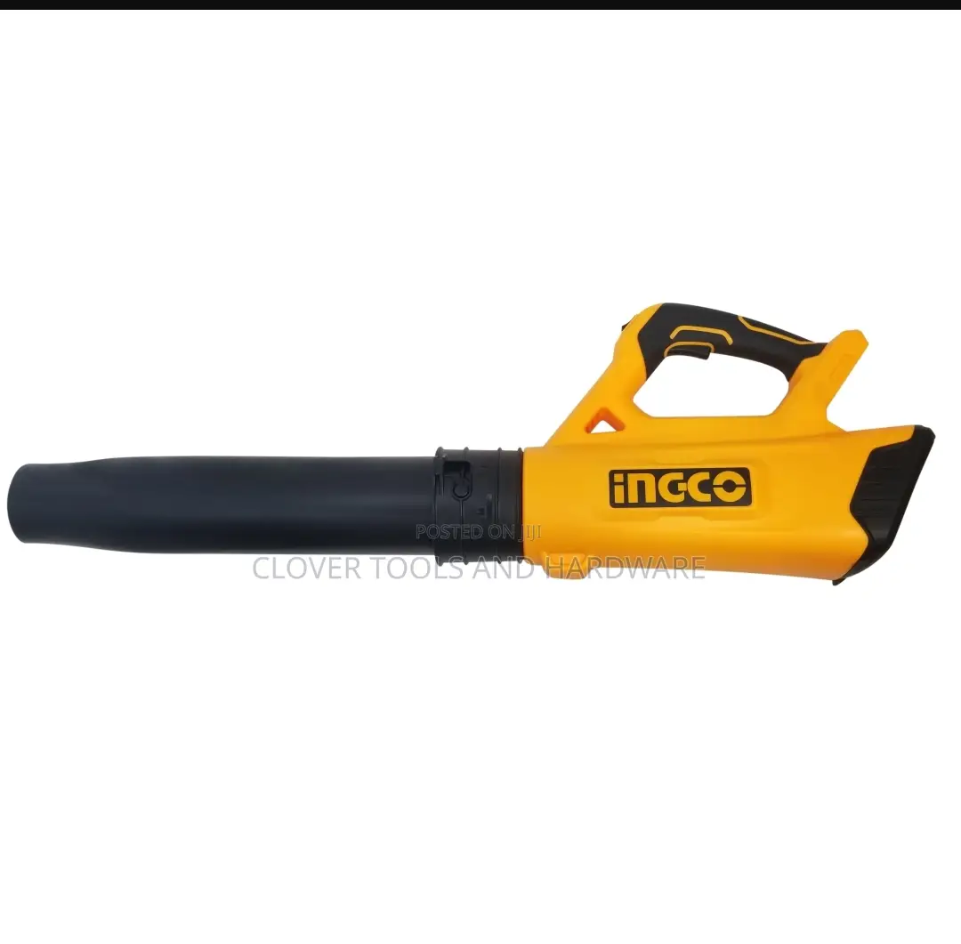 INGCO 20V Cordless Li-Ion Blower