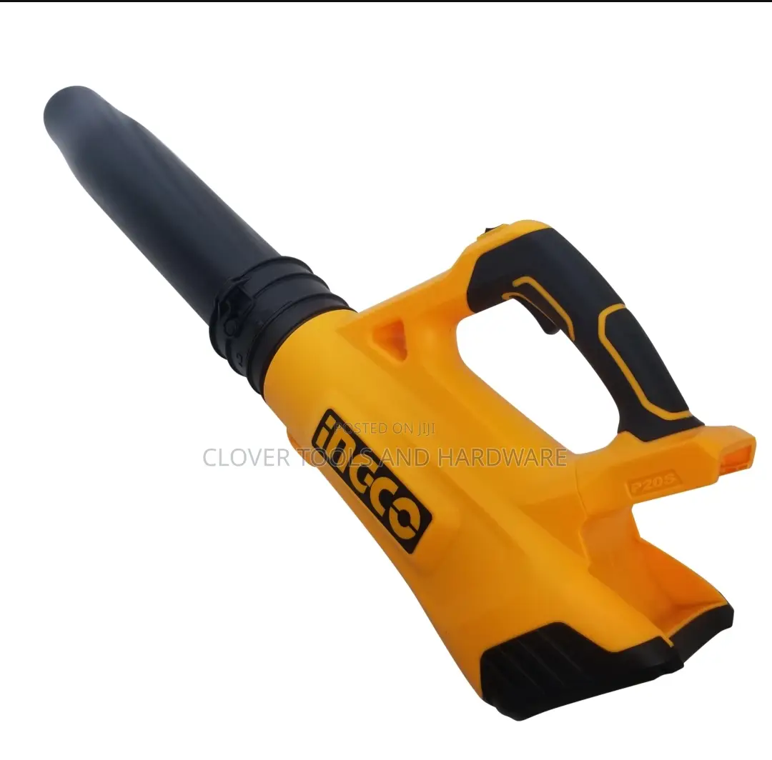 INGCO 20V Cordless Li-Ion Blower