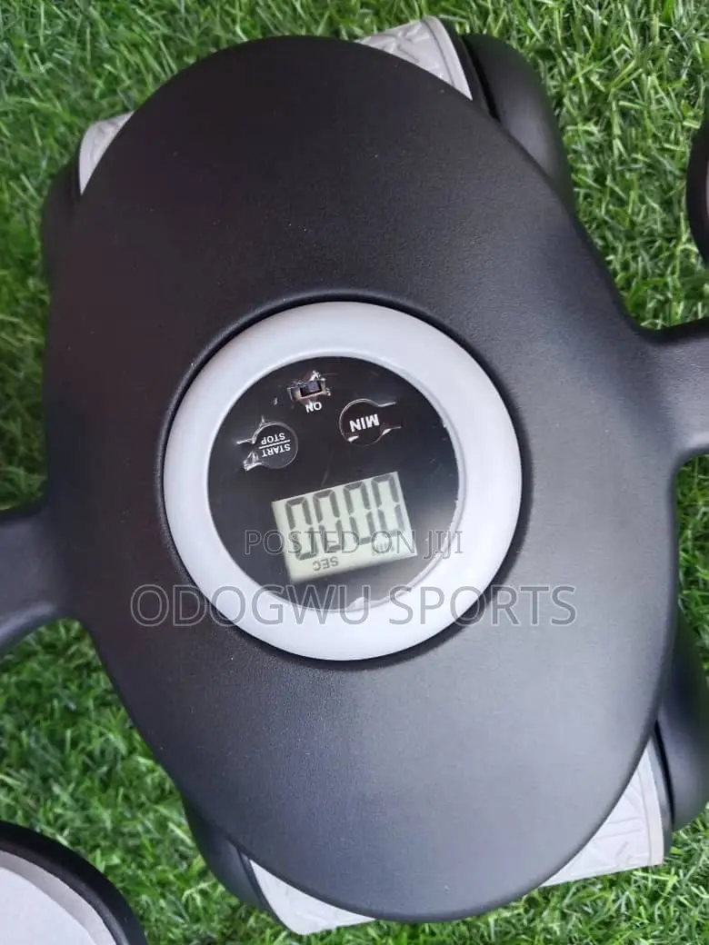 Ab Rebound Roller