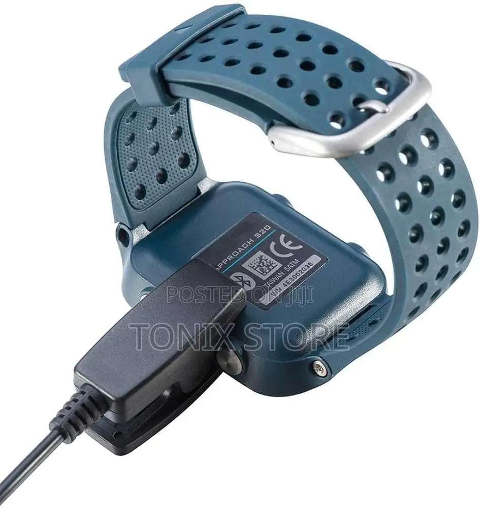 Garmin S20 Watch Charger