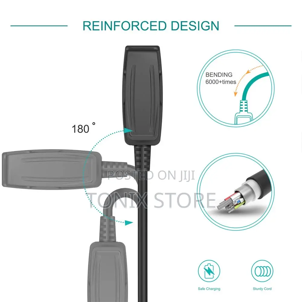 Garmin S20 Watch Charger