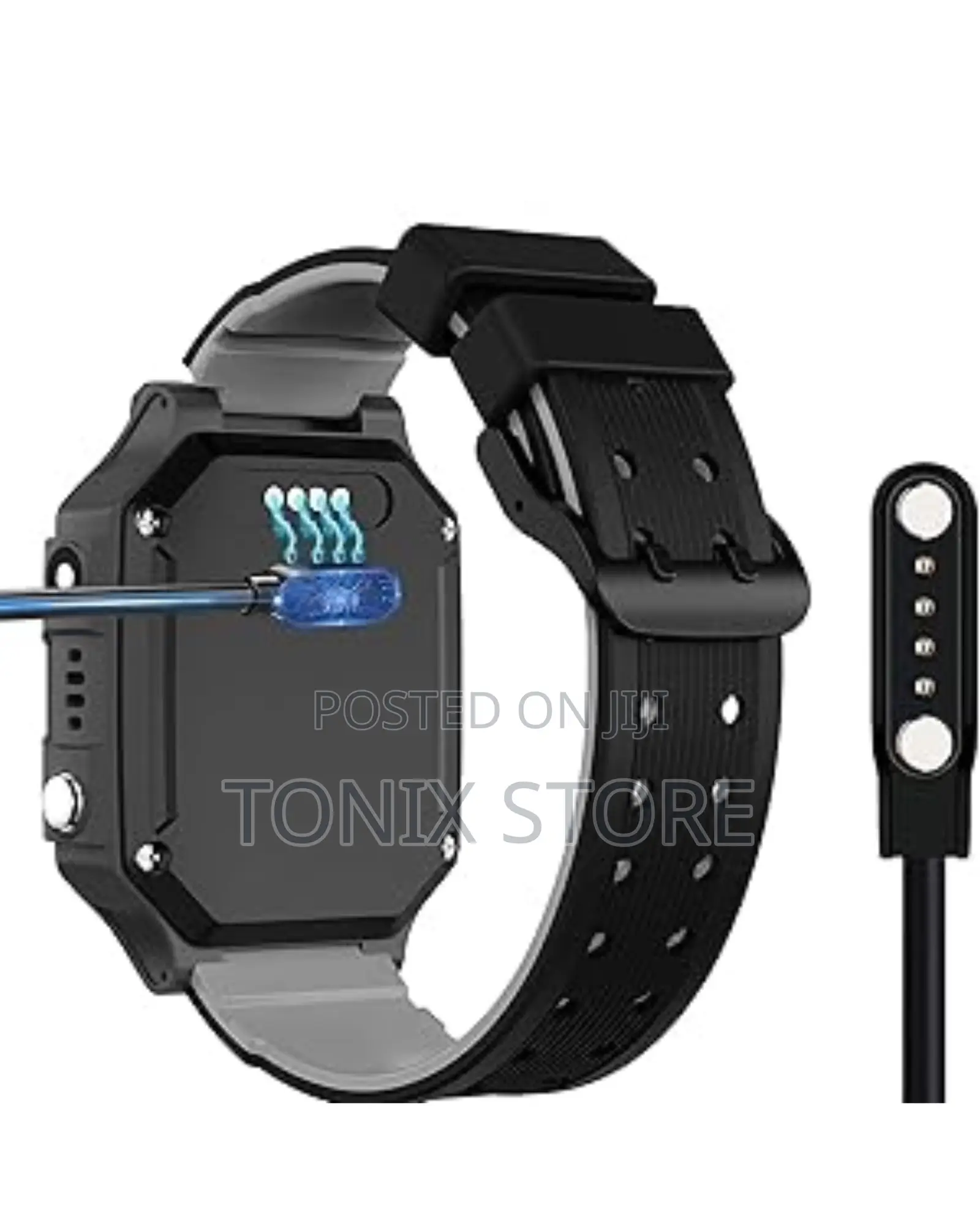 4pin Magnetic Charger for Smartwatches