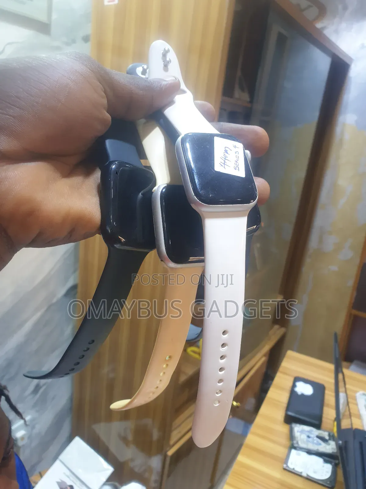 Omaybus Iwatch