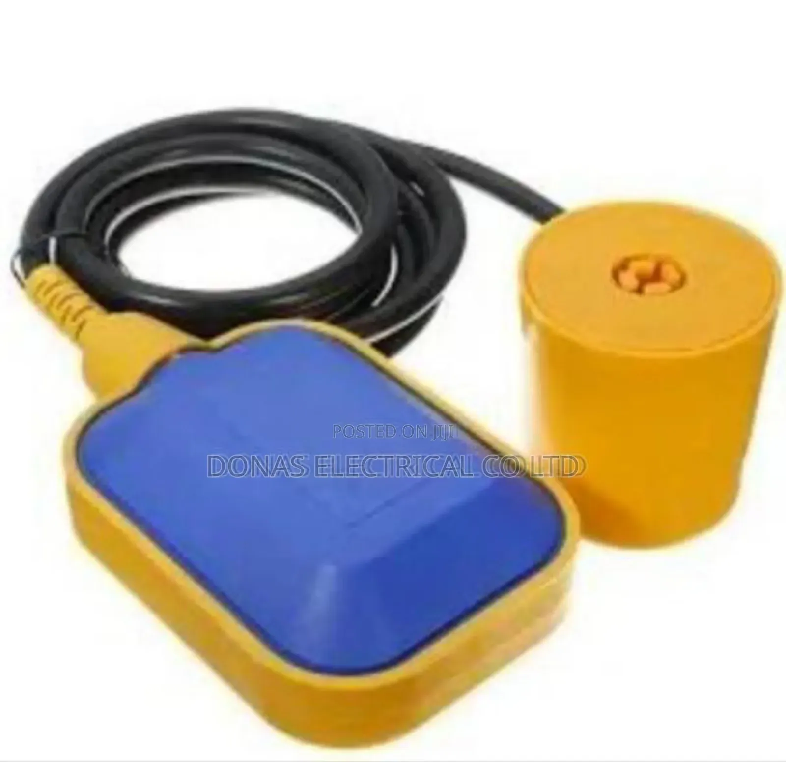 Flooting Switch 2m