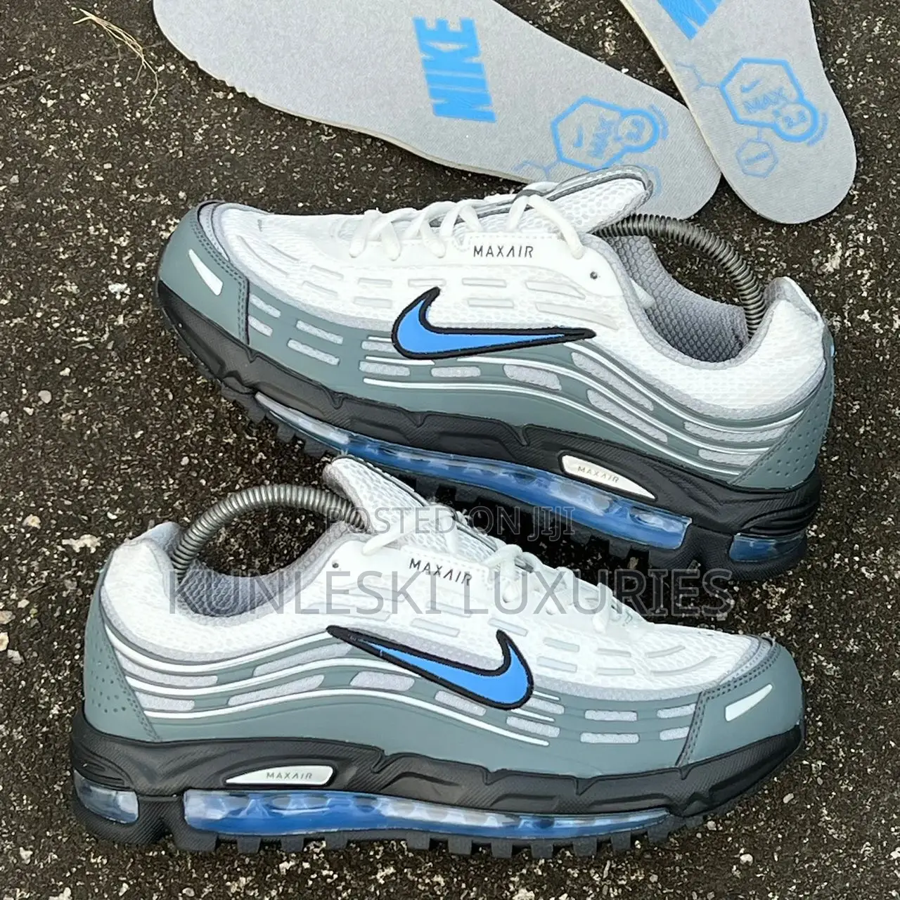 Original Airmax TL 2.5 Sneakers