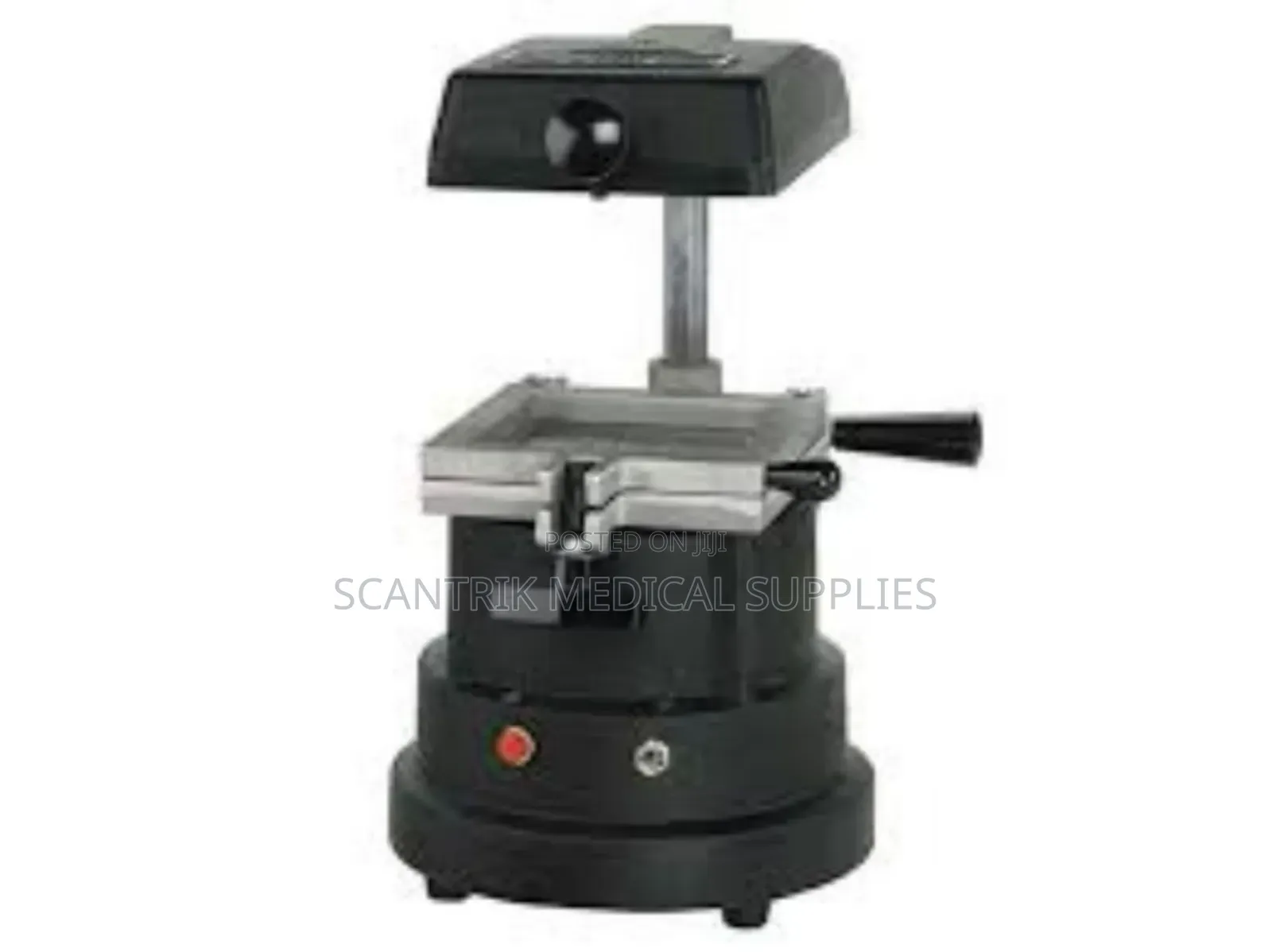 Dental Vacuum Former