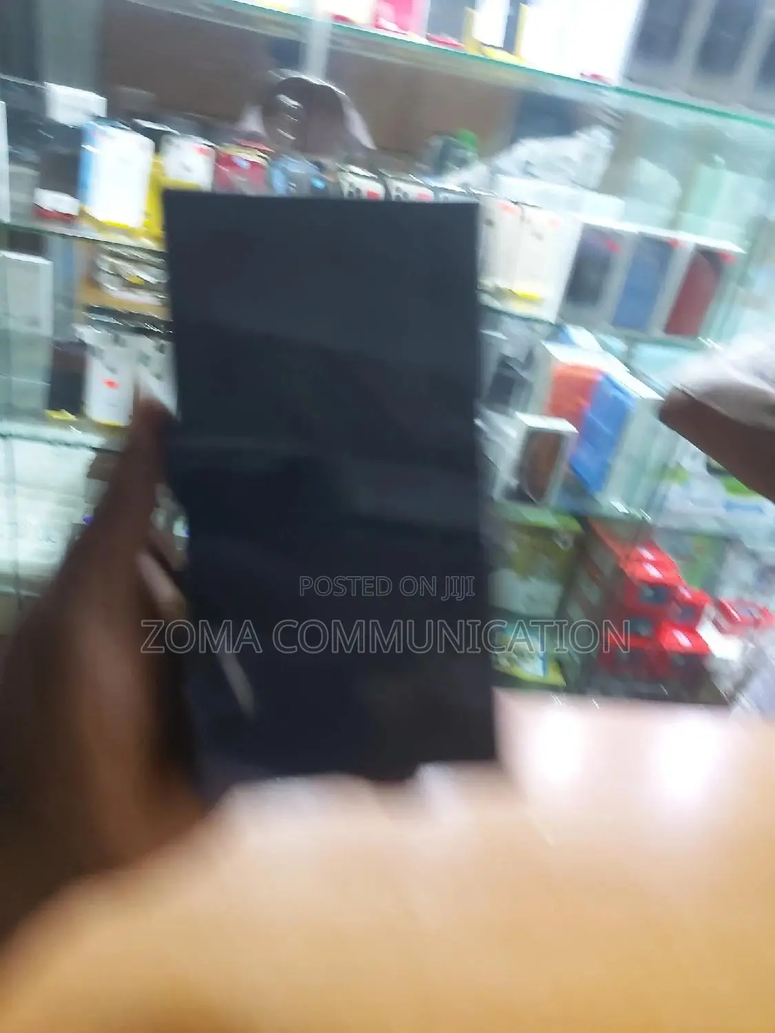 New Samsung Galaxy S22+ 5G 128 GB Gold