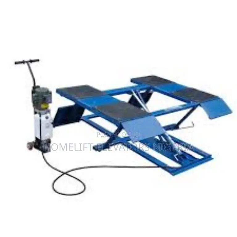 Parking Car Elevator Lift for Garage Workshop