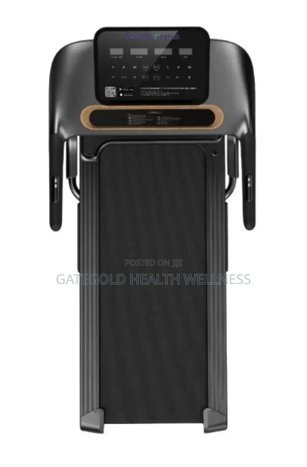 A7 Brushless Treadmill 3.0hp Technofitness Brand
