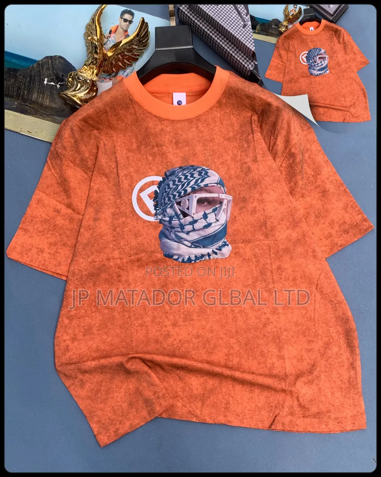 New Arrivals! High Quality Polo's