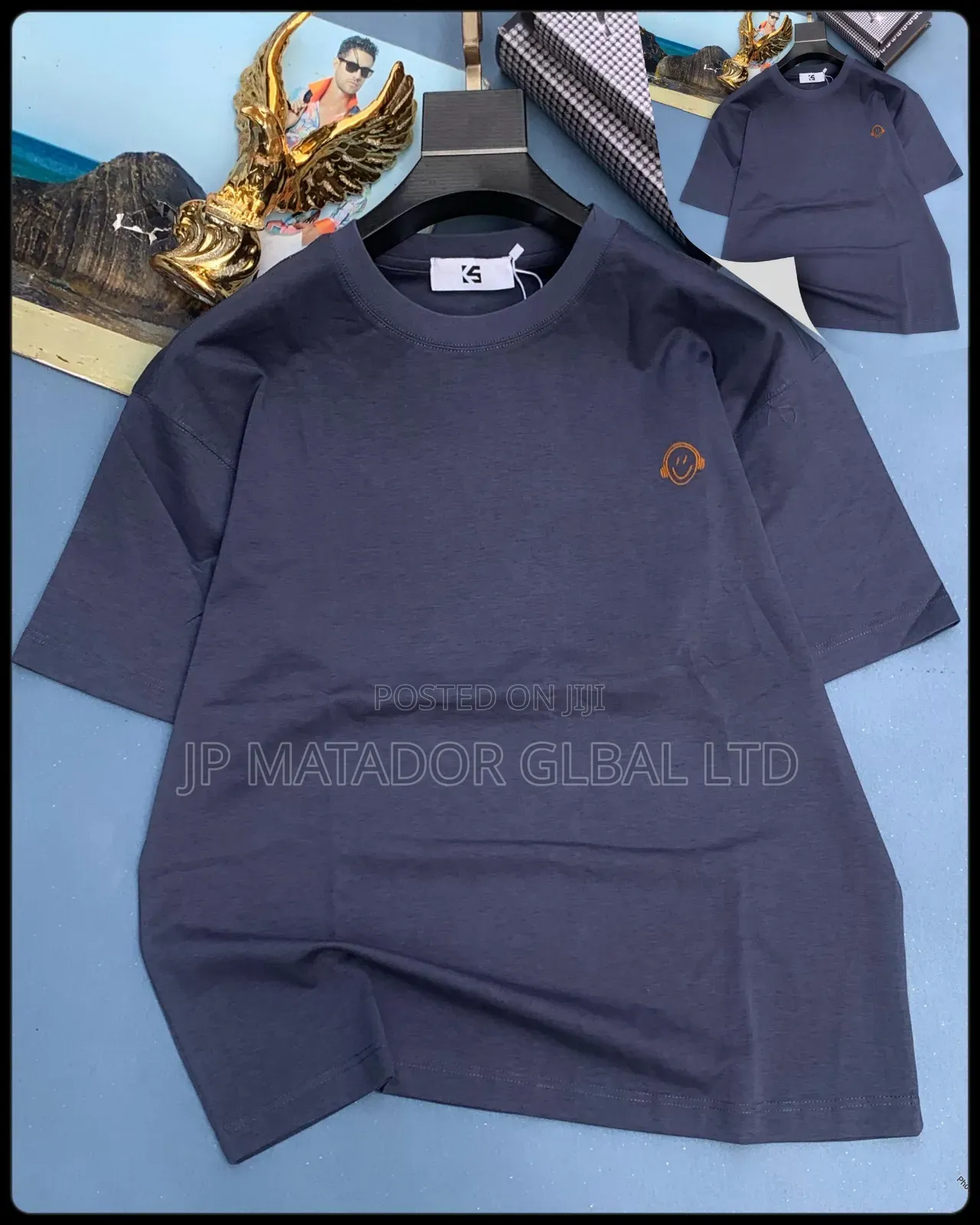 New Arrivals! High Quality Polo's