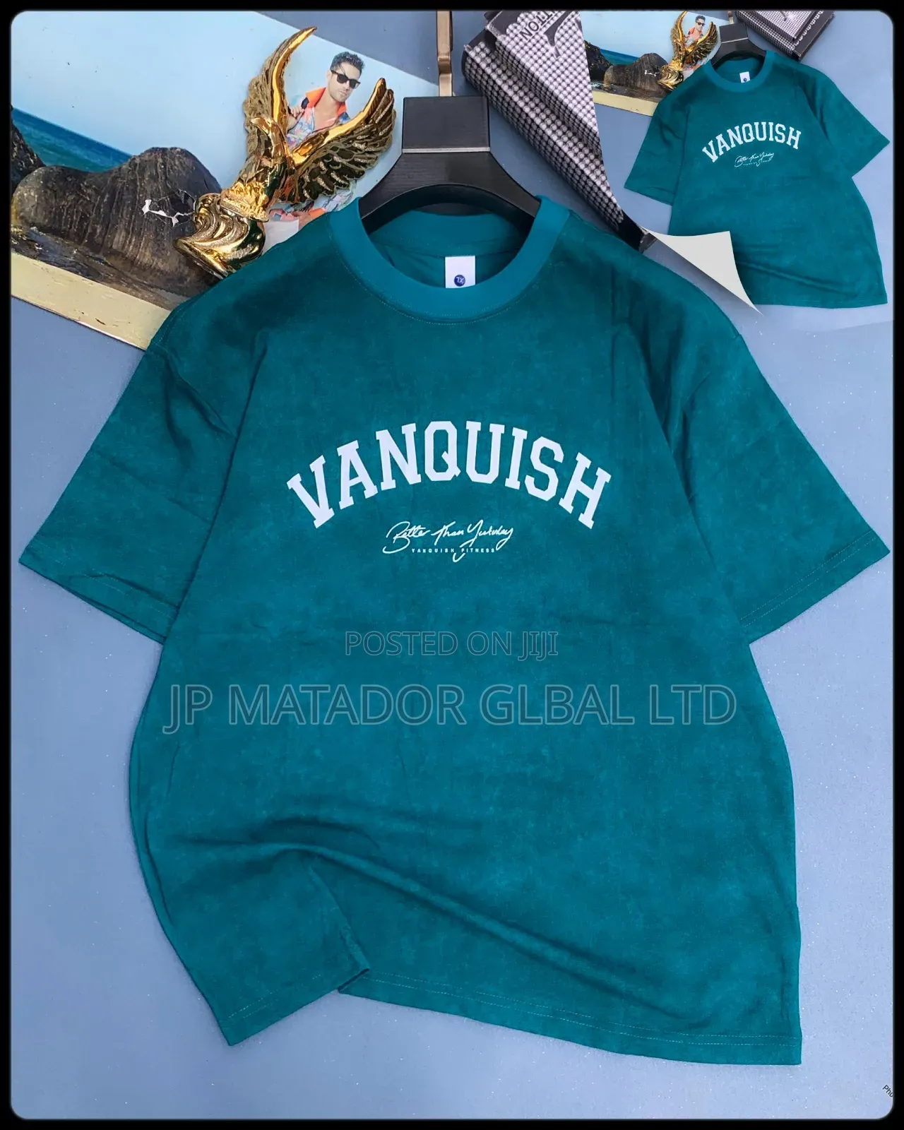 New Arrivals! High Quality Polo's