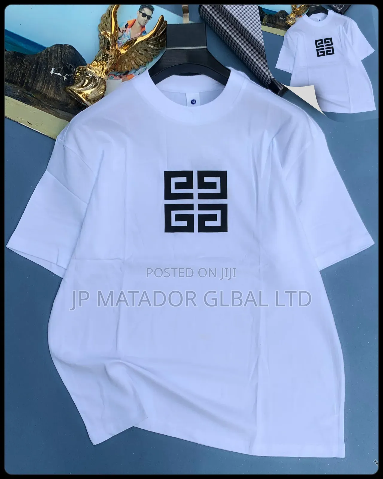 New Arrivals! High Quality Polo's