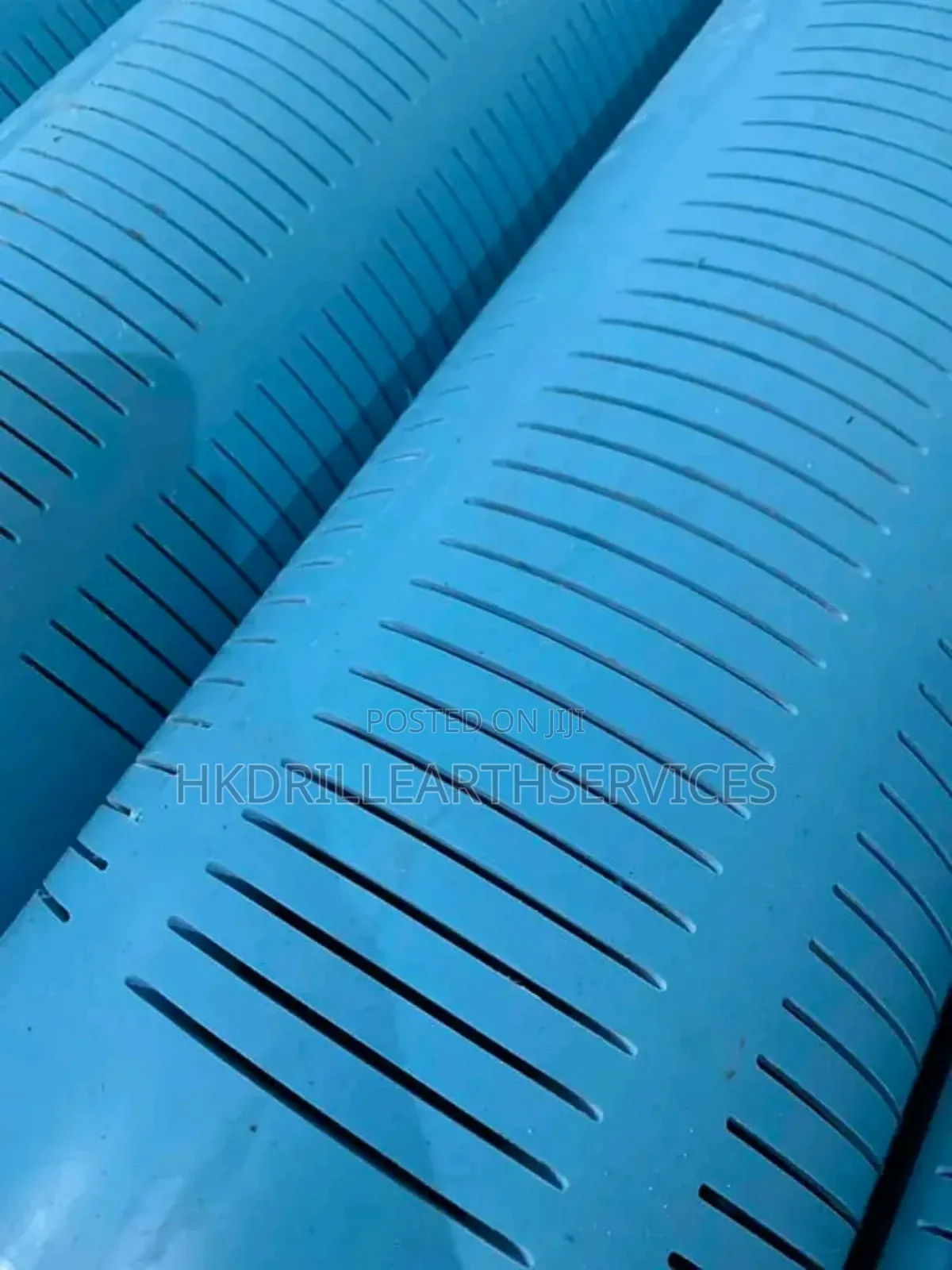 Upvc Casing Pipes Supplier