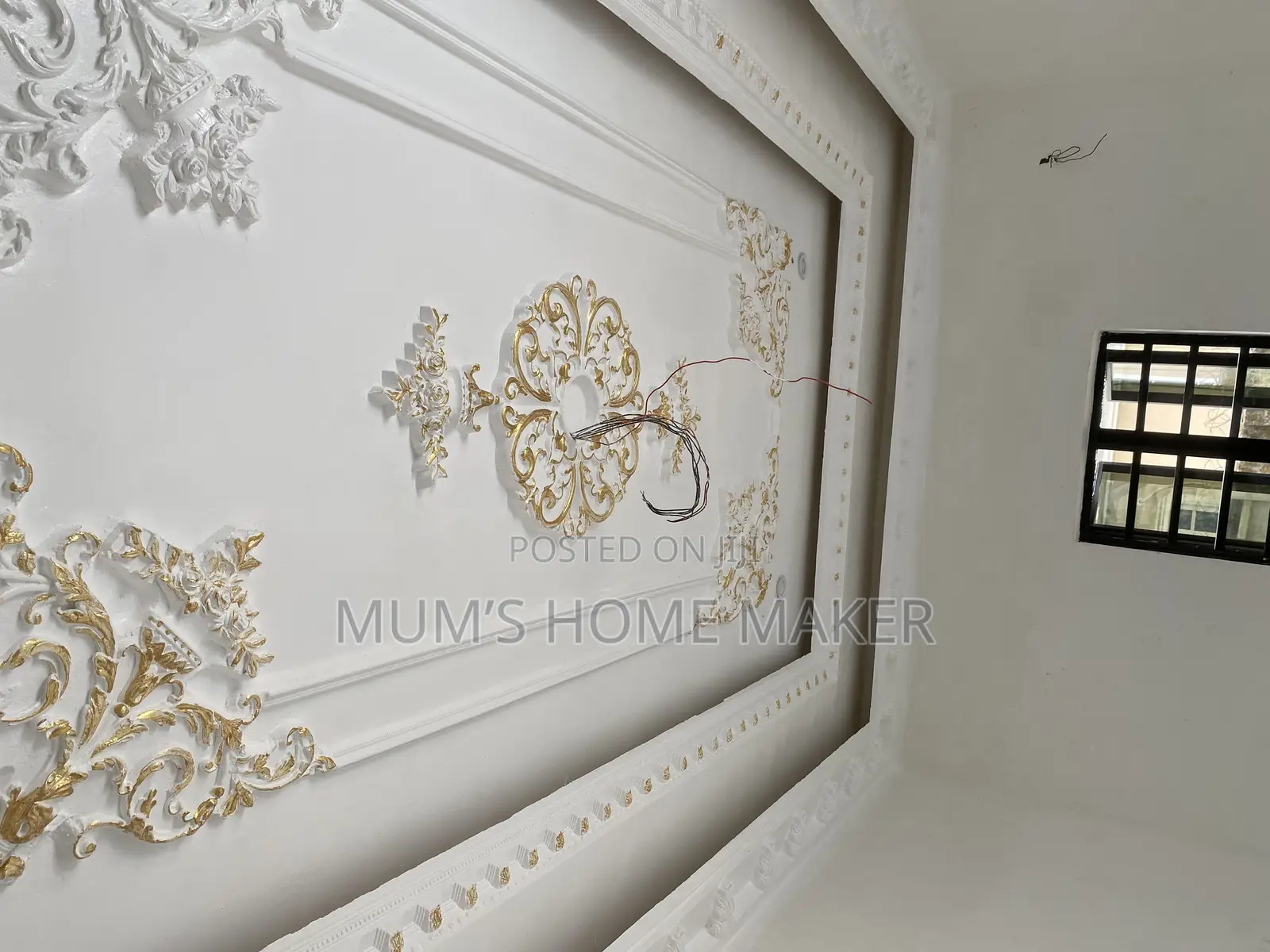 Best Luxury Pop for Mansion