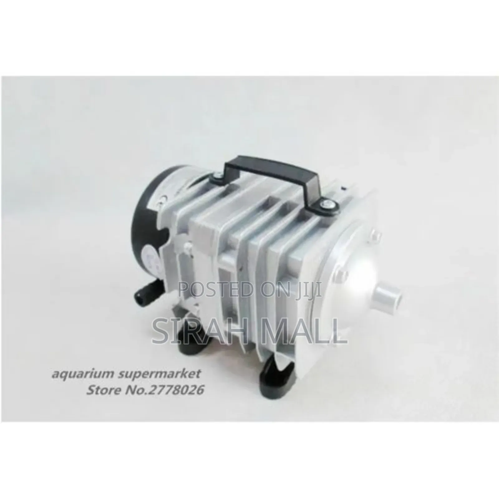Hailea Cat Fish Pond Air Compressor/ Oxygen Pump - Aco-318