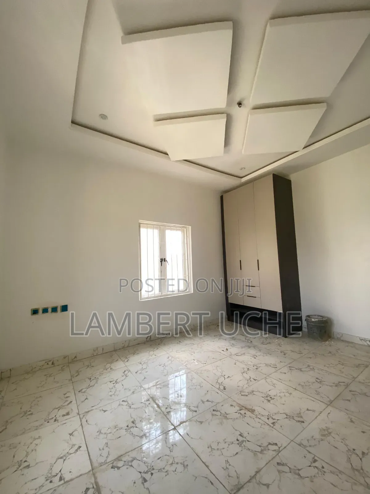 2bdrm Block of Flats in Ushafa for rent