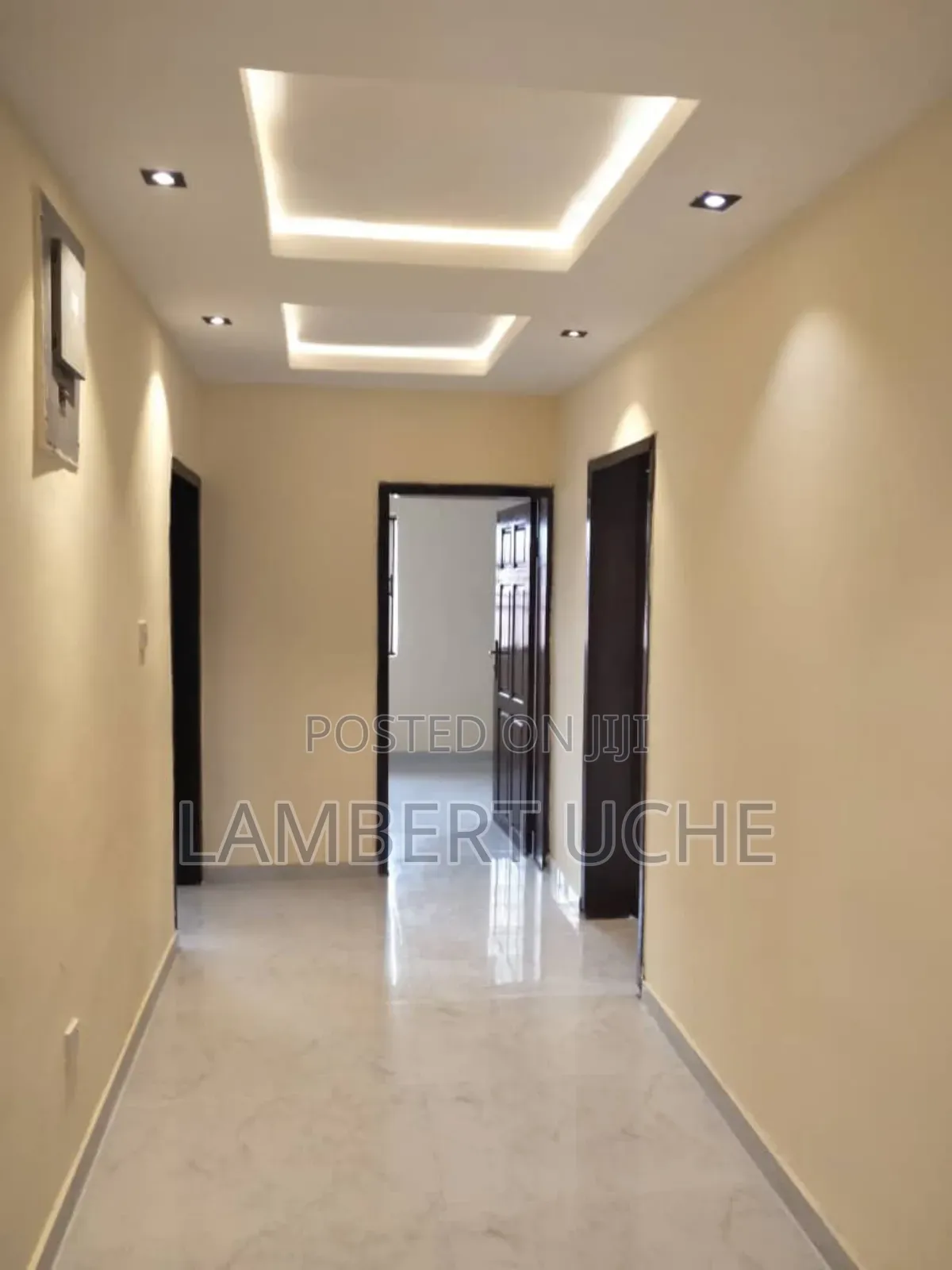 2bdrm Block of Flats in Ushafa for rent