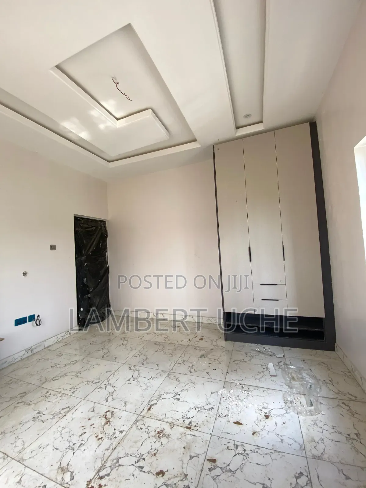 2bdrm Block of Flats in Ushafa for rent
