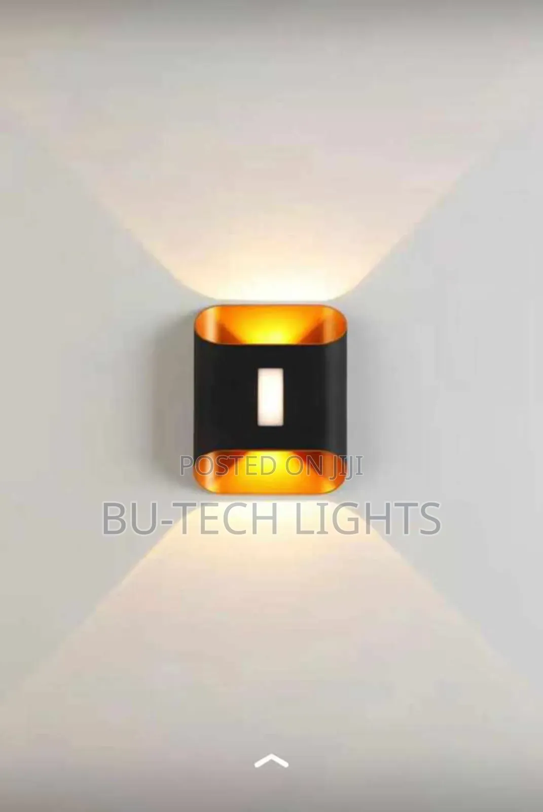 Modern Wall Lamp