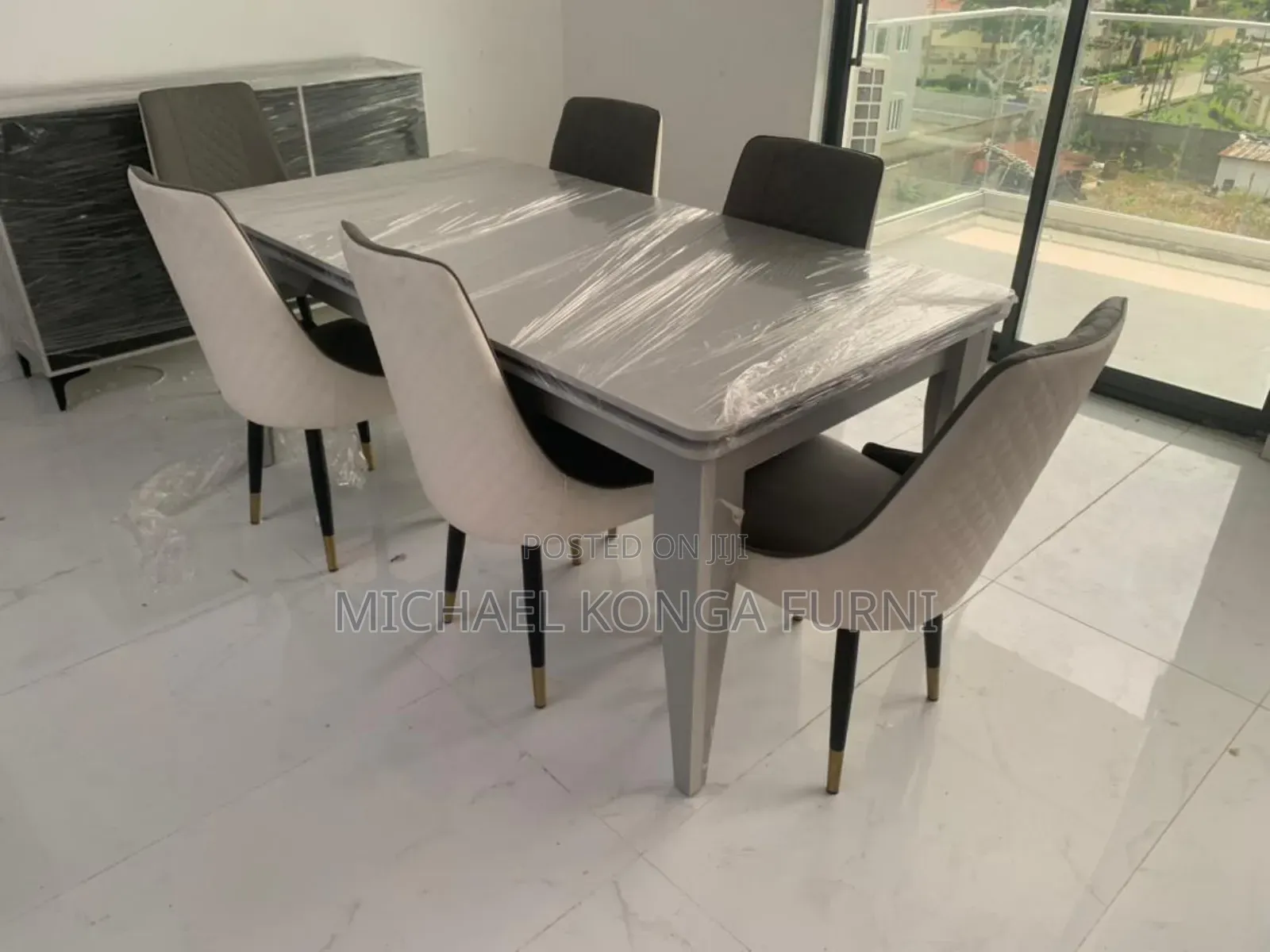Beautiful Dinning Set