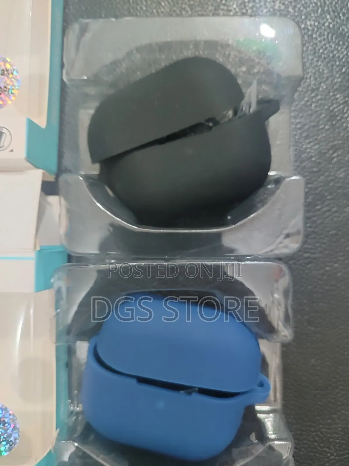 Samsung Buds 3 , 3 Pro Silicone Case