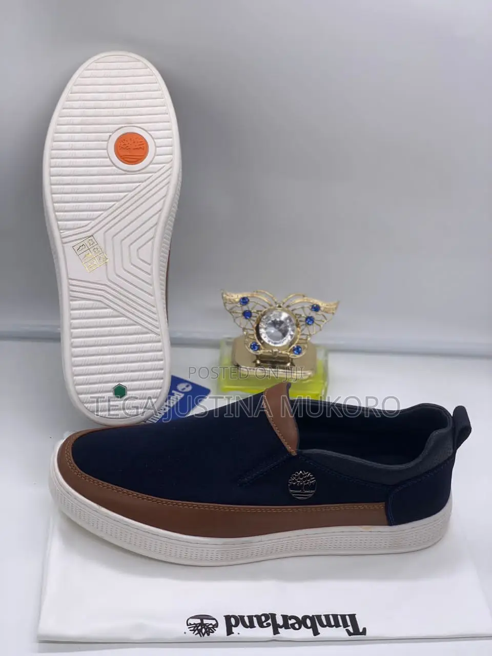 High Quality Timberland Men's Shoes