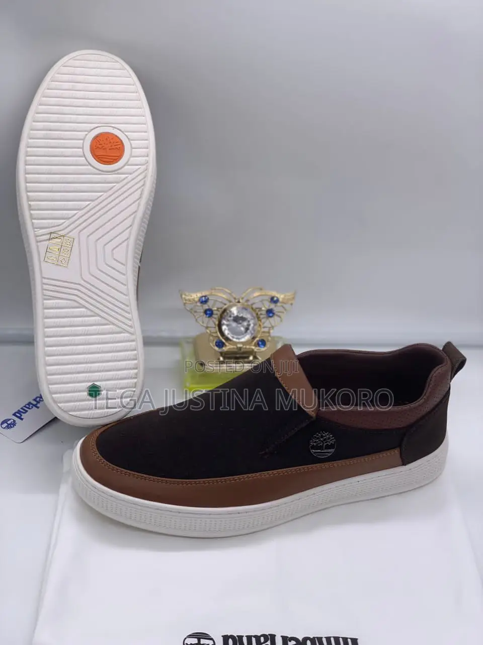 High Quality Timberland Men's Shoes