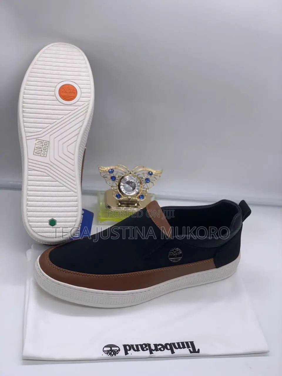 High Quality Timberland Men's Shoes