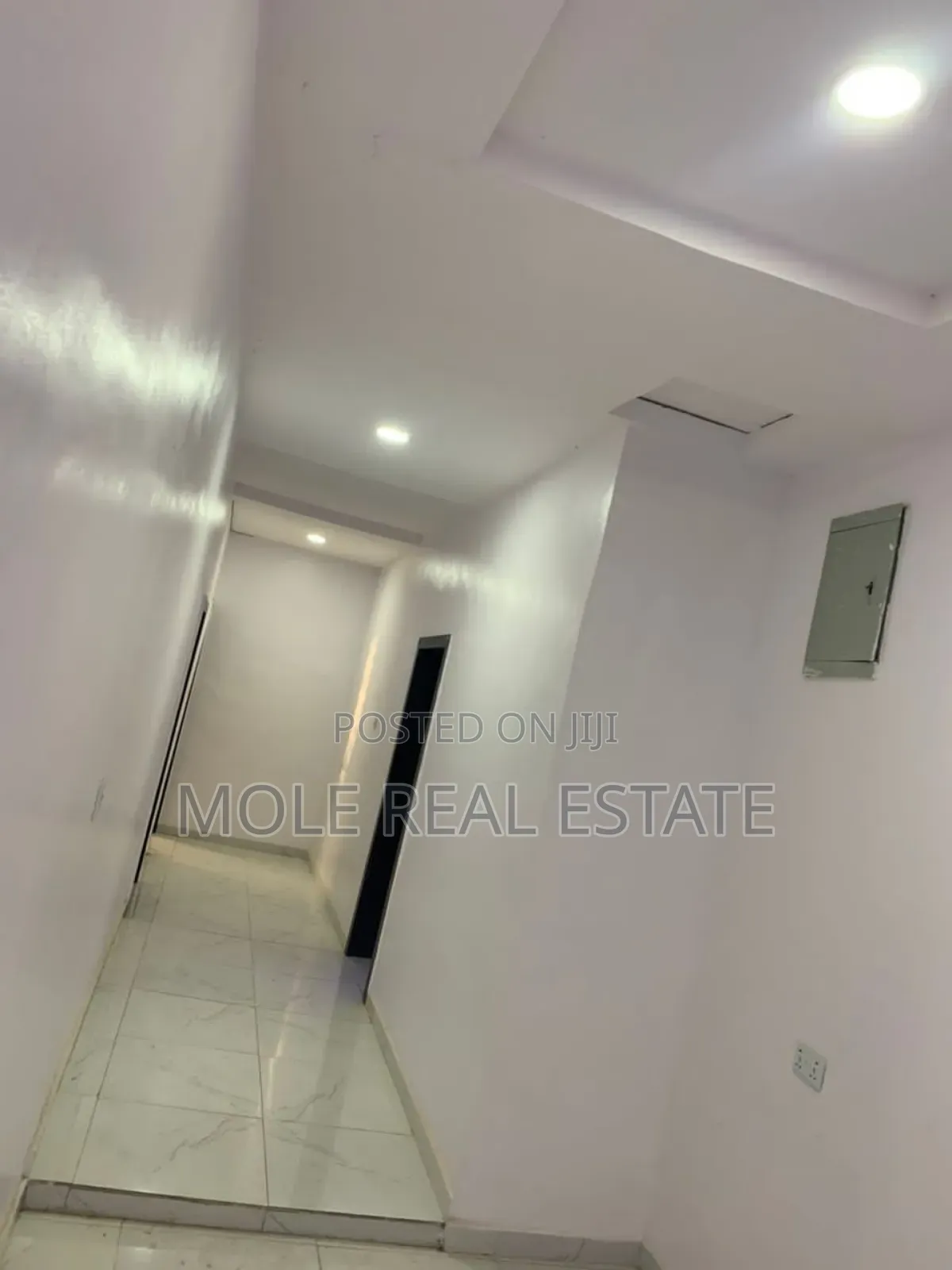 2 Bed Bjngalow at Adexon Estate Akinson Lasu Express