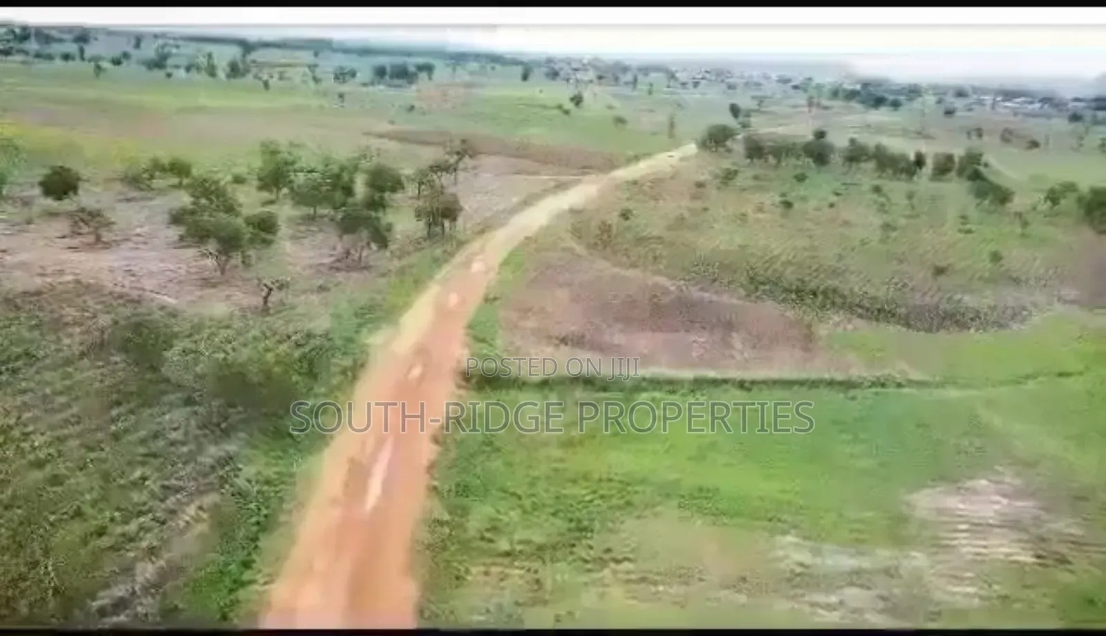 50 Hectares of Estate Land