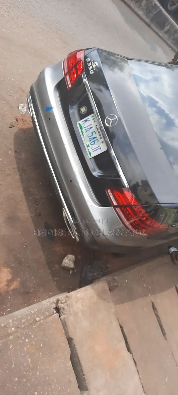 Upgrade Kit for Mercedes E350 2010-2015 Available Now