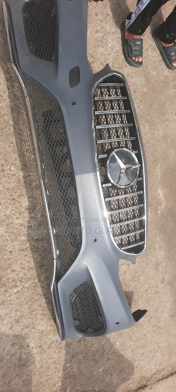 Upgrade Kit for Mercedes E350 2010-2015 Available Now