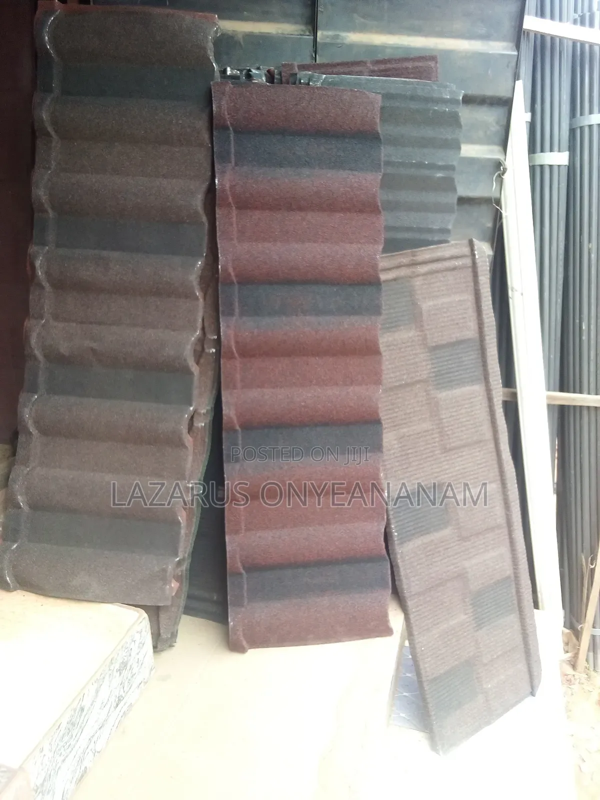 Best Quality, Durable and Reliable New Zealand Stone Coatedo