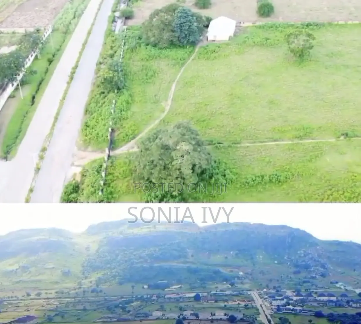 Land in Abuja FCT