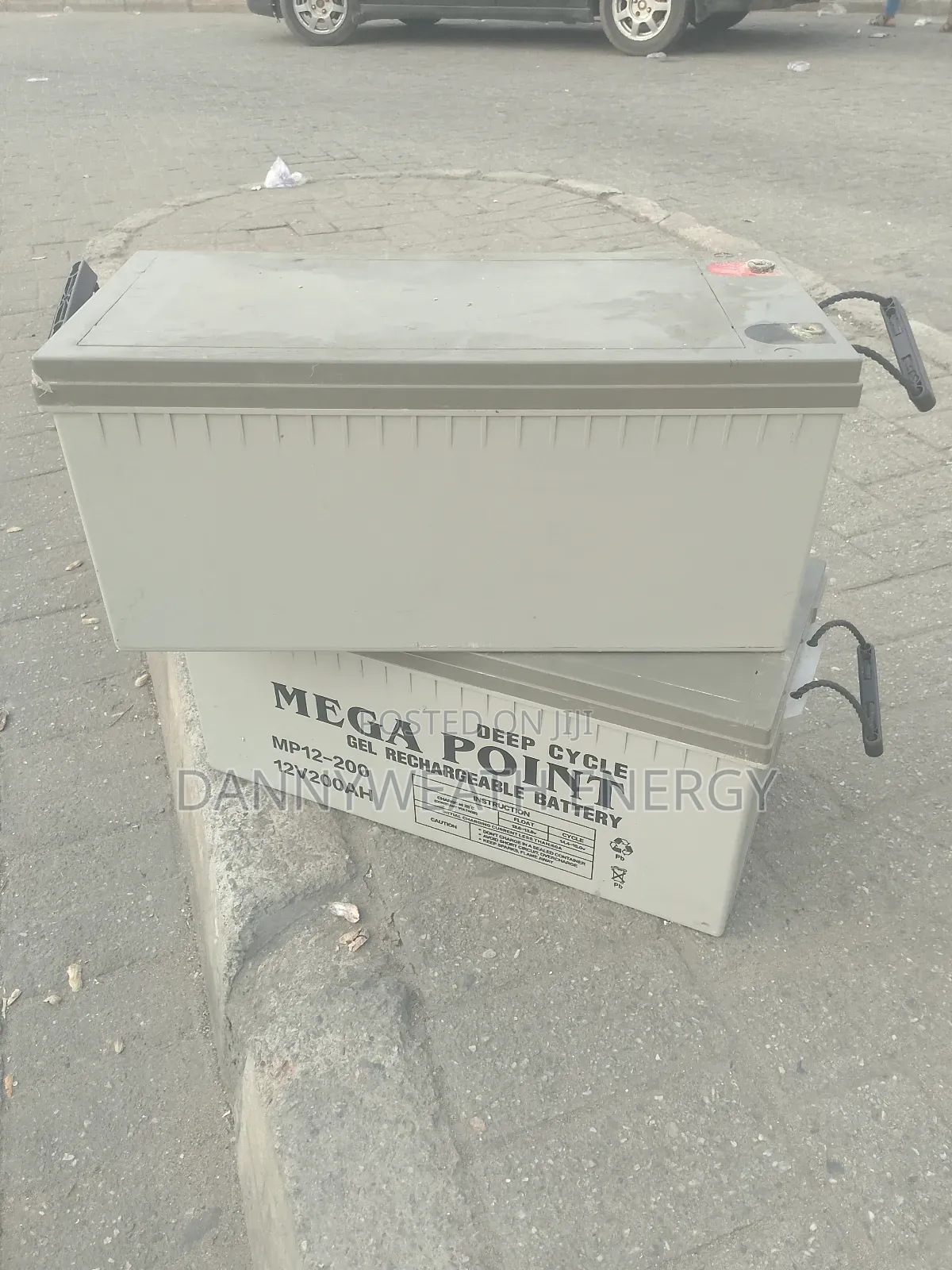 Call Us for Your Unused Inverter Battery, Free Pick Up