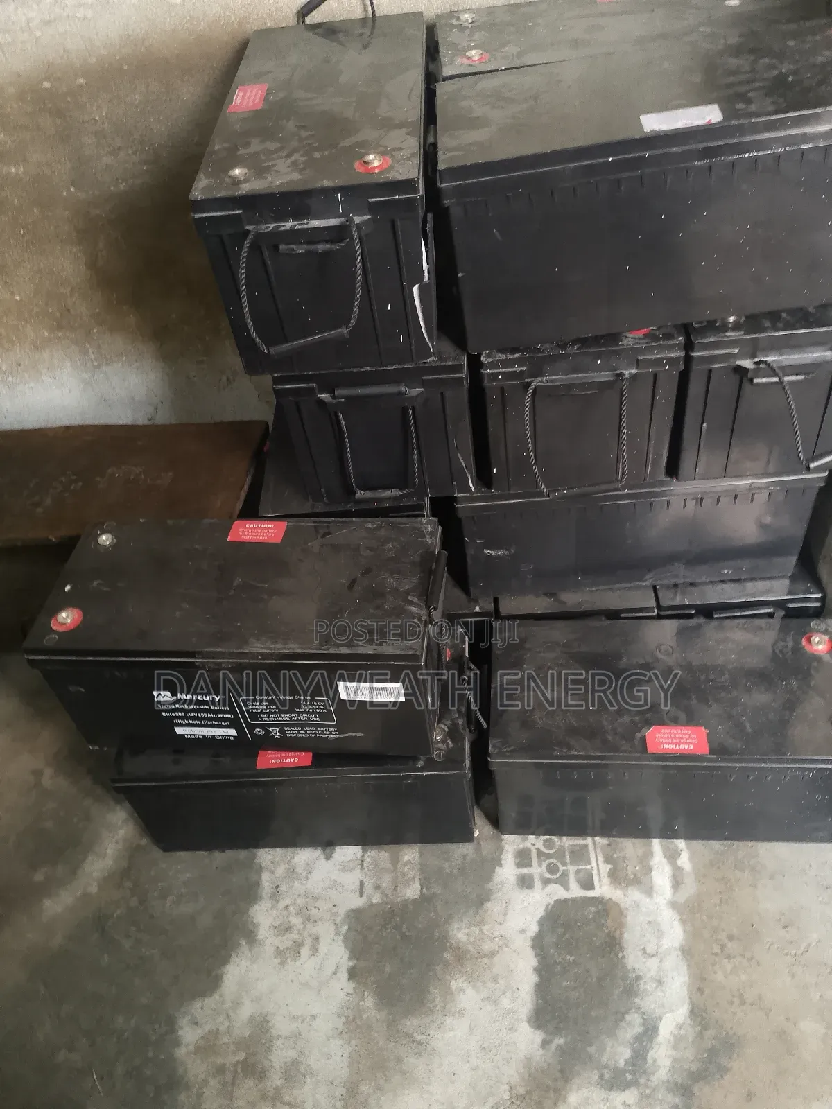 Sell Out Your Weak and Condemned Inverter Battery to Us