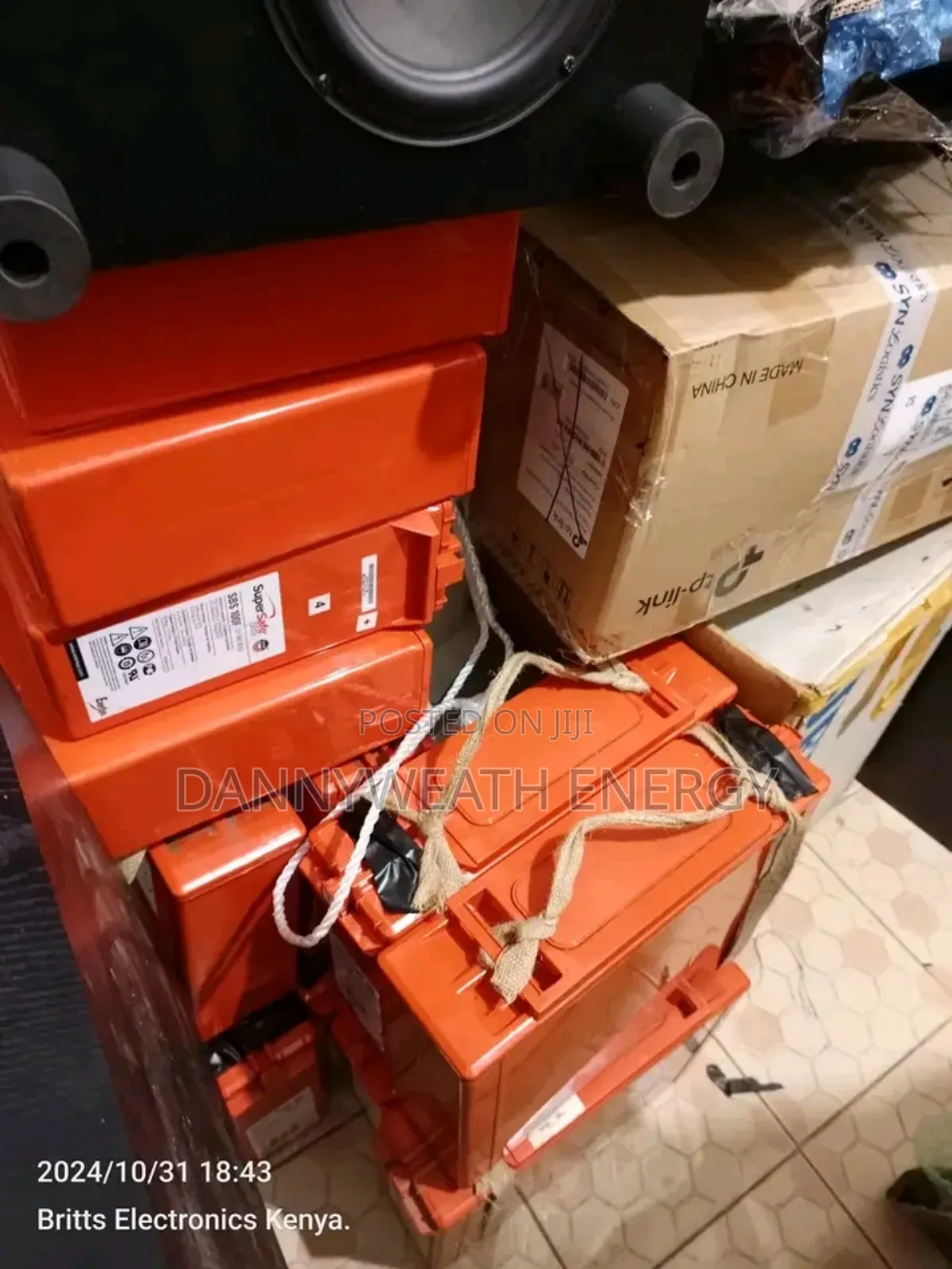 Sell Out Your Weak and Condemned Inverter Battery to Us