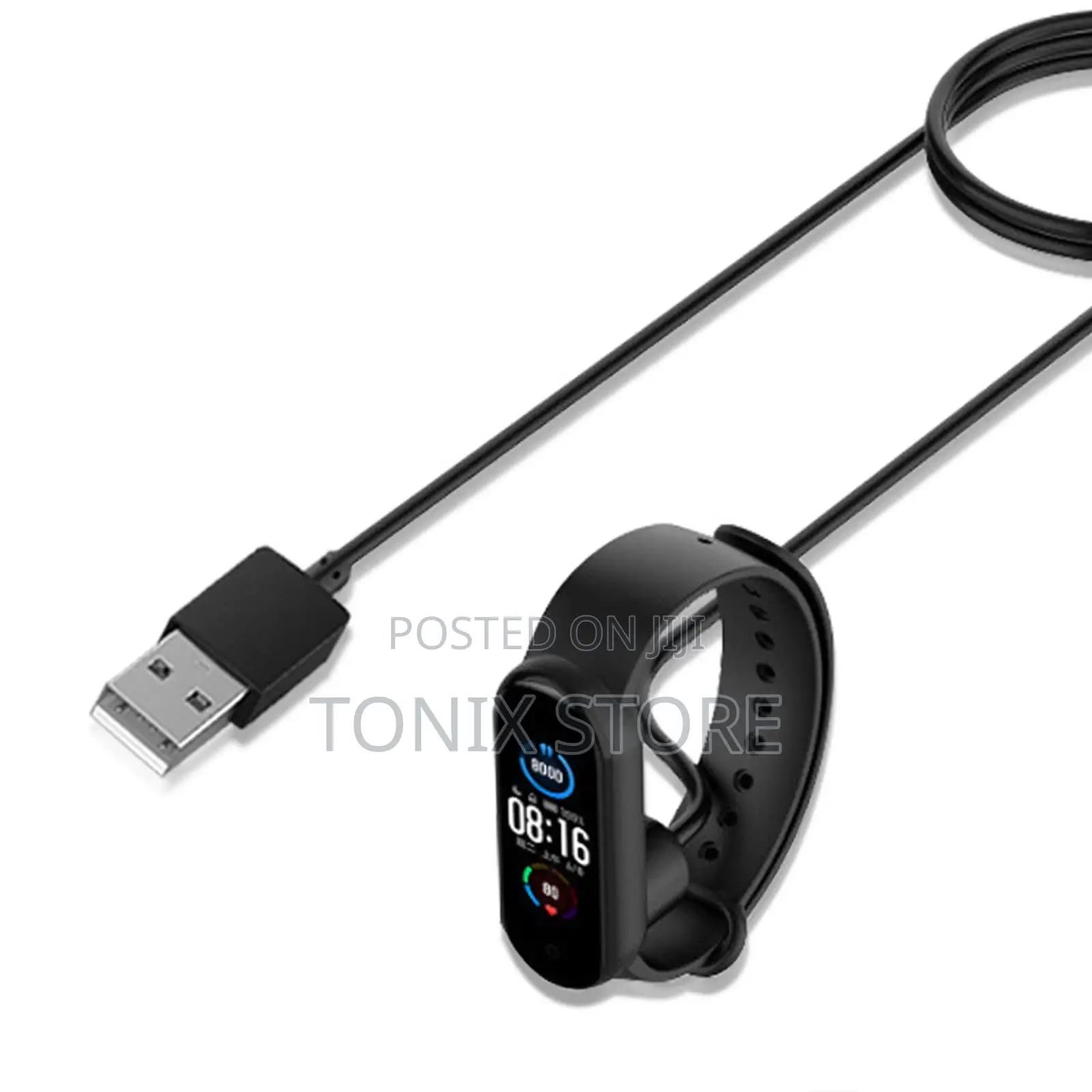Mi Band 5/6/6 Smartwatch Charger