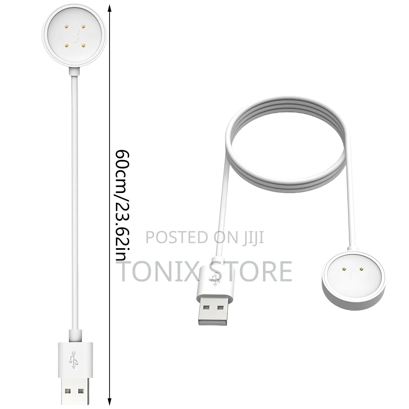ZHENZQ DW88/DW89 Magnetic Fast Charger