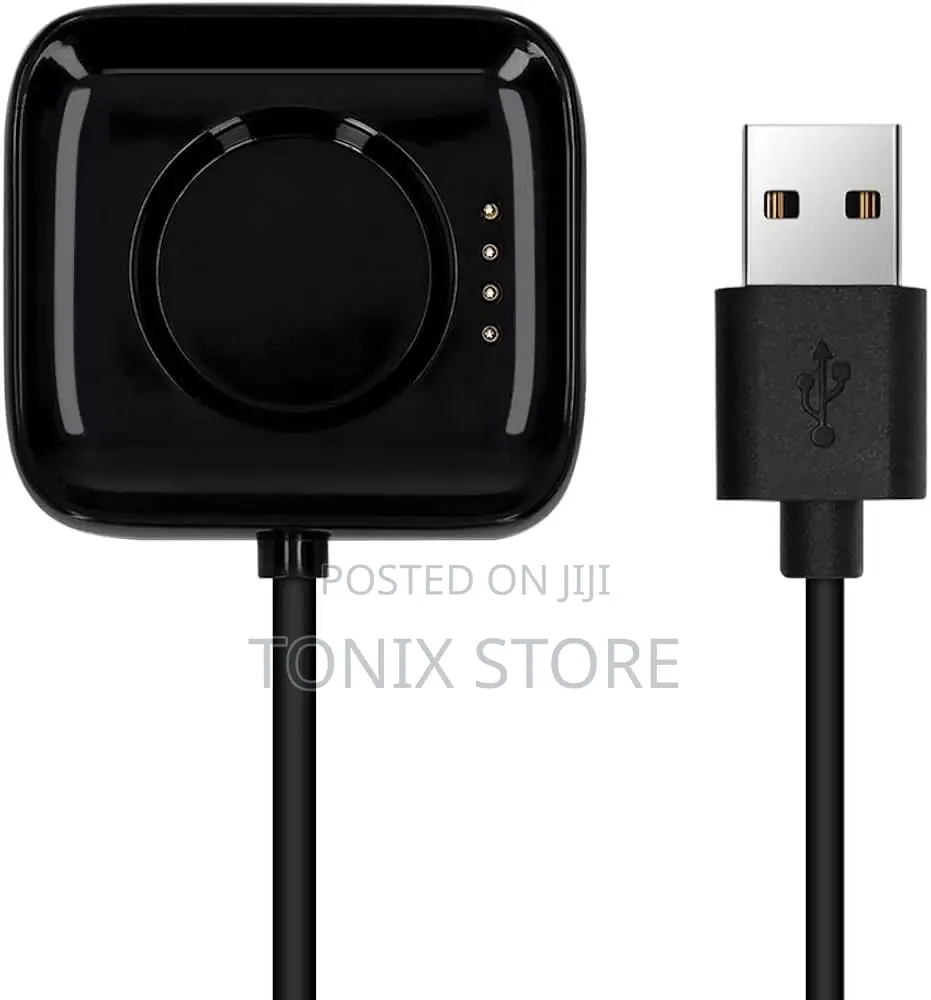 Oppo 1,2 3 Watch Charger