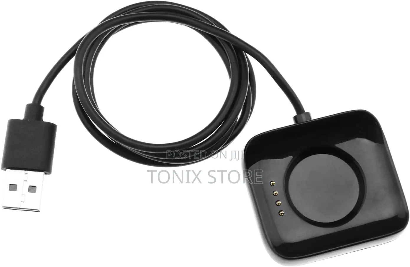 Oppo 1,2 3 Watch Charger