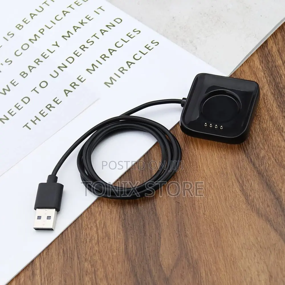 Oppo 1,2 3 Watch Charger