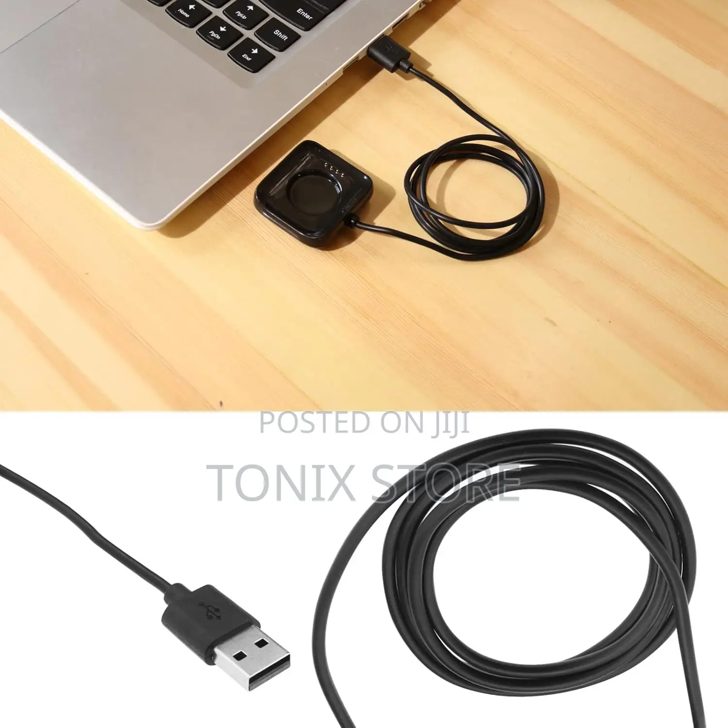 Oppo 1,2 3 Watch Charger